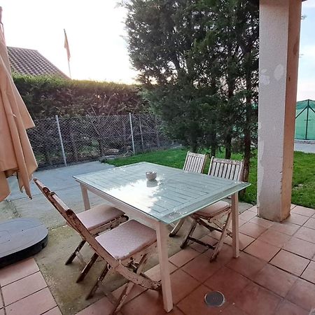 Aldeamayor de San MartinLa Casa Del Cipres别墅 外观 照片