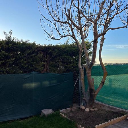 Aldeamayor de San MartinLa Casa Del Cipres别墅 外观 照片