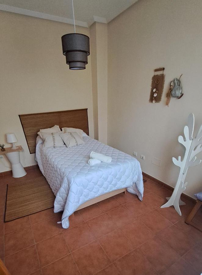 Aldeamayor de San MartinLa Casa Del Cipres别墅 外观 照片