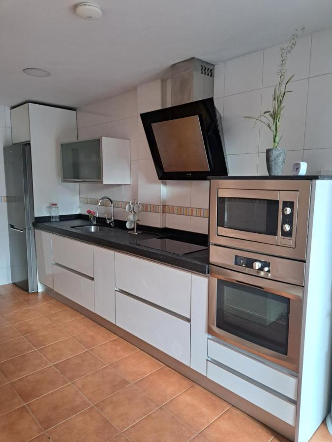Aldeamayor de San MartinLa Casa Del Cipres别墅 外观 照片