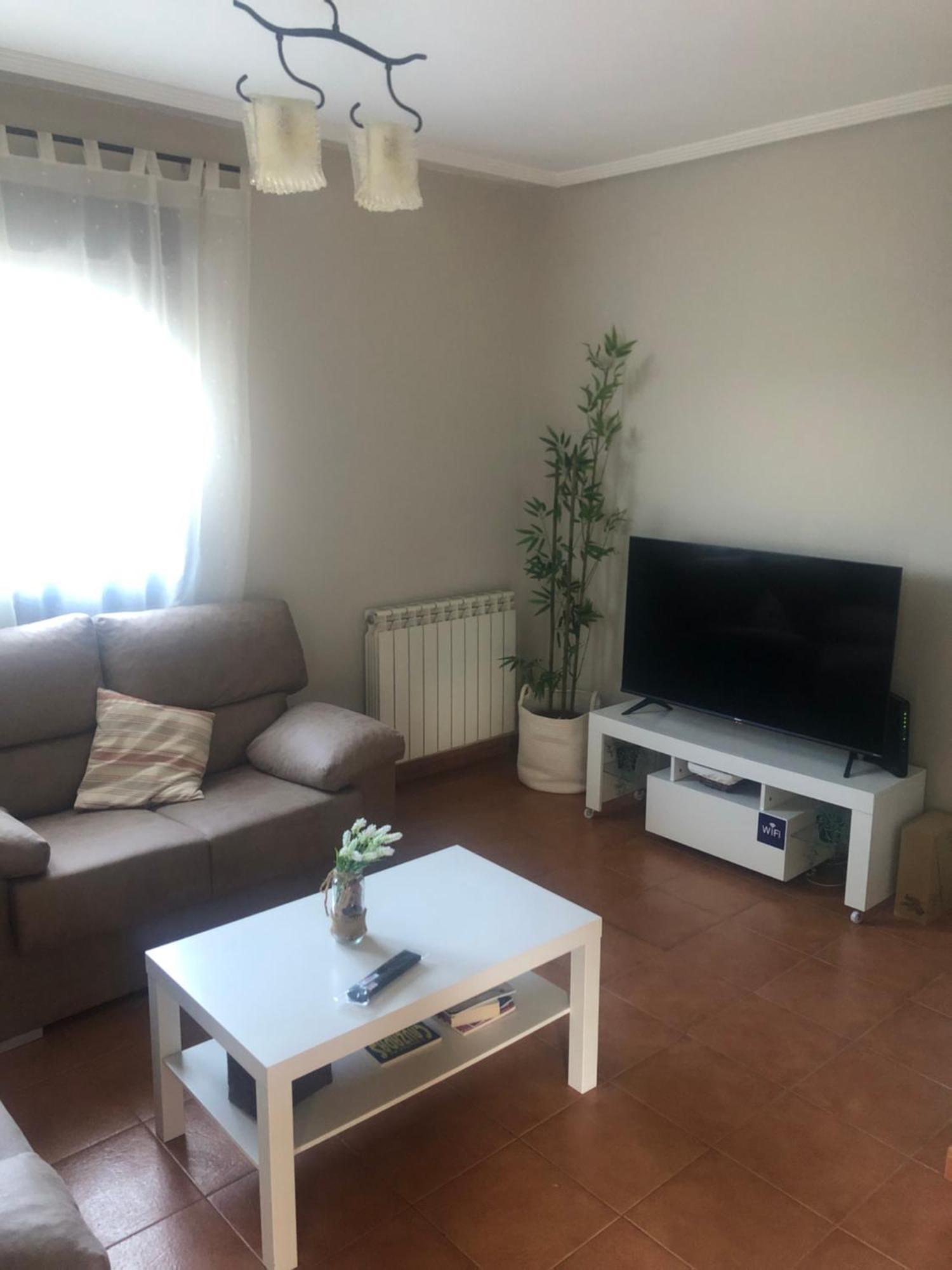 Aldeamayor de San MartinLa Casa Del Cipres别墅 外观 照片